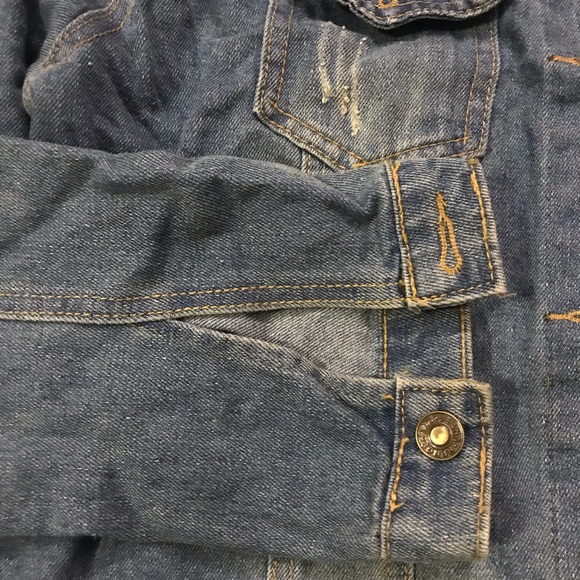 Jacket - Picture 3 of 4